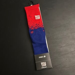 Stance NY Giants Socks